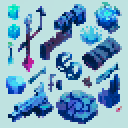 normie with a blue face, big red lips, on a military base, in a landscape portrait style