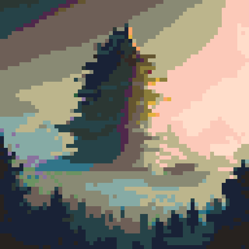 muromachi feudal japan minimalist city tileset with seamless repeatable tiles for buildings and walls and assets including woven baskets, sake containers, banners, and other traditional decorations