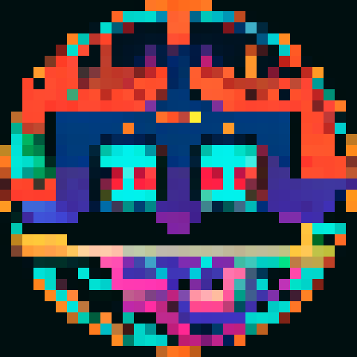 Symmetrical circuit board at the cosmic level