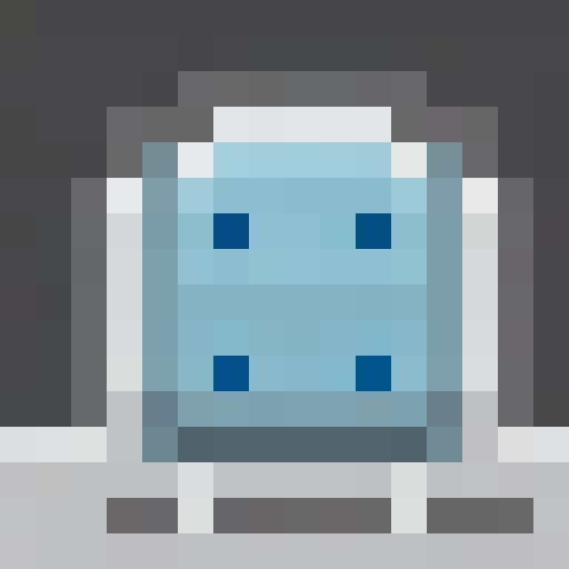 Fugu fish. Pupperfish. Hello pupperfish. Logo. Minimalistic