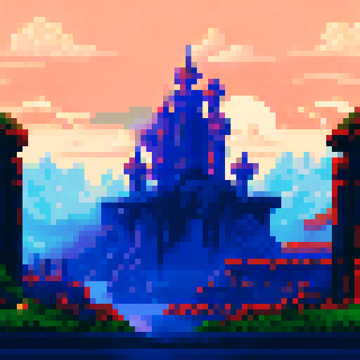 black knigth flame sword