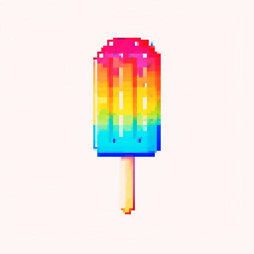 Popsicle