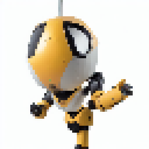 super sentai style helper robot. 