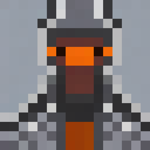 blobber rpg portrait of a fox assassin
