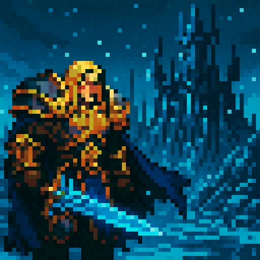 World of warcraft paladin, arthas, icecrown citadel background