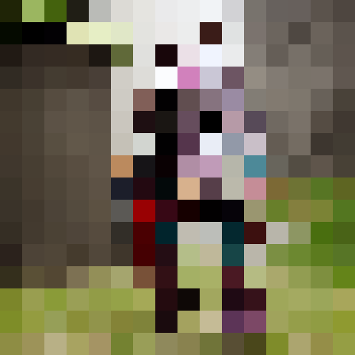 goblin warrior full body