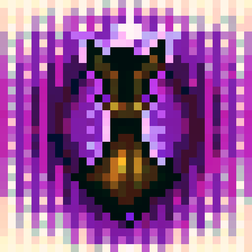 bold, fierce, and cute elf