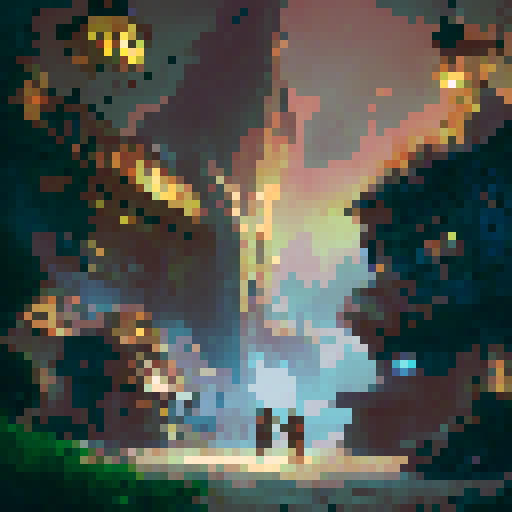 rpg starting town that is more similar to a city not a big city but a small one preferably with little amounts of grass and mostly bricks and cobble on the street and 2 story homes and markets with also local fish places its a island with a port in the town so it should have a sea type feel and have a fish market nearby.