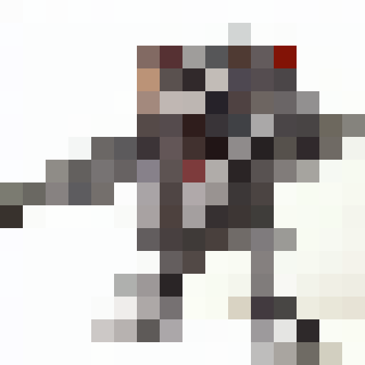 armored core mecha, standing giant robot mech, full body shot, centered, mecha