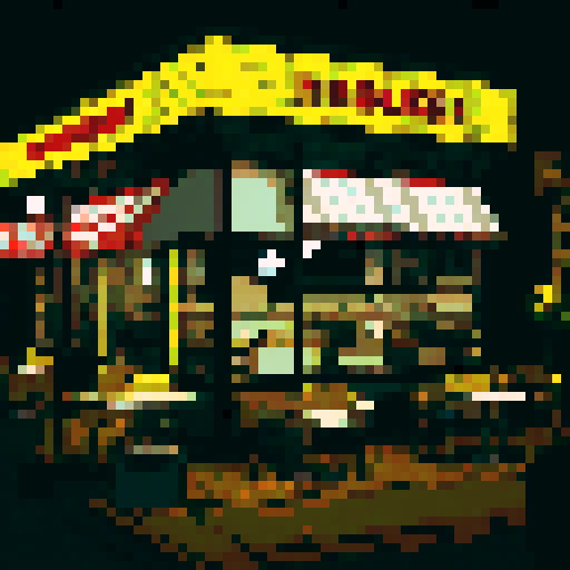 Waffle House