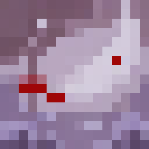 Regal king strolls, Wing soars alongside, epic 4k awesomeness in 16x16 pixel portrait.