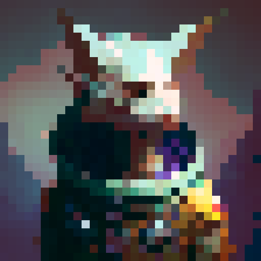 item sprite for a salt shaker