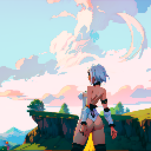 sexy naked woman getting fucked from behind