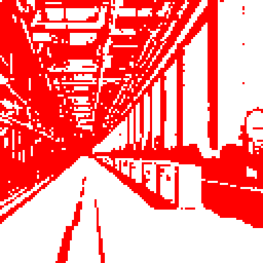 beautiful engineering and optimized manufacturing line