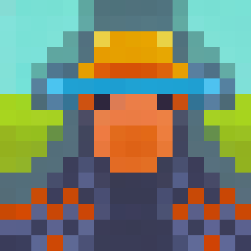 And umbrella which has solar panels on top of it