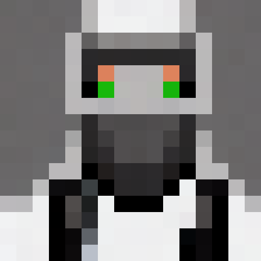 "Bearded Brooklynite, tech-savvy and tatted, with a beanie perched atop his head - a 16x16 pixel portrait with a cool, retro vibe."