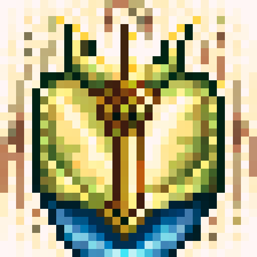 armour, medieval knight, shining silver, intricate engravings, embossed dragon, engraved lion, polished steel, golden accents, sharp edges, ornate patterns, battle-worn, weathered surface, light reflections, helmet, visor, chainmail, gauntlets, greaves, chest plate, sword, shield, shield emblem, warrior's emblem, heroic pose