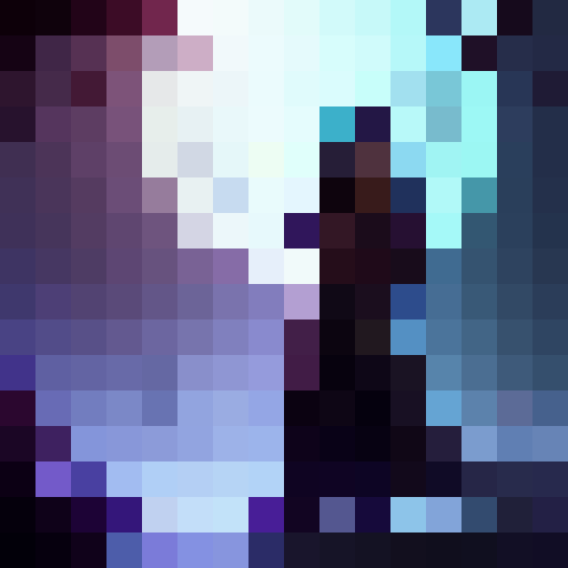 Will-o-wisp animated