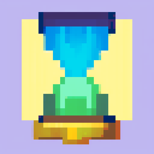 hourglass Item icon