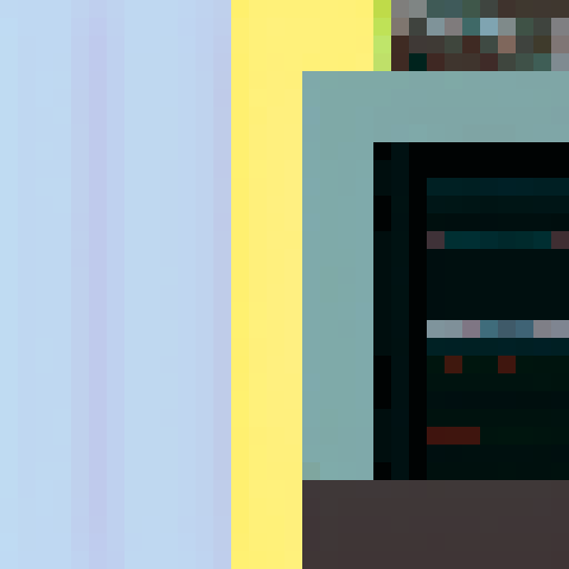 Entity from the backrooms