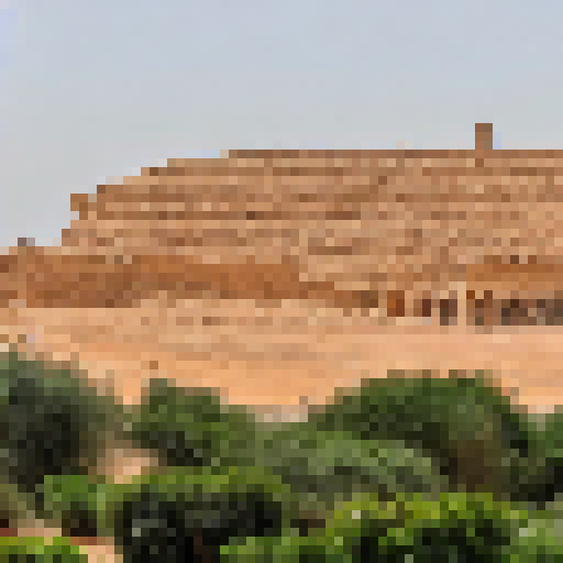 صوره لطفل يمني يبكي من تاثير الحري
