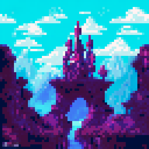 pixel space ship upgrade background