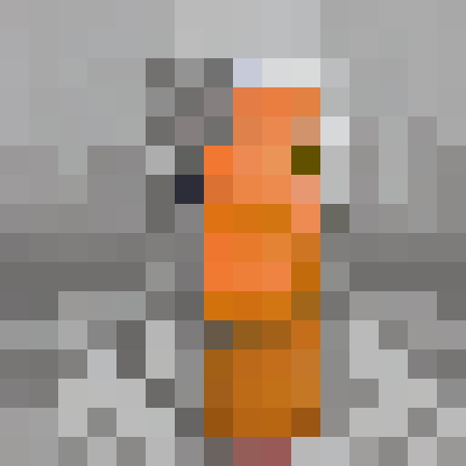 make the person in the image look like nba jam style animation