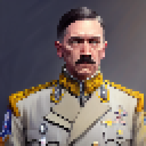 Adolf Hitler
