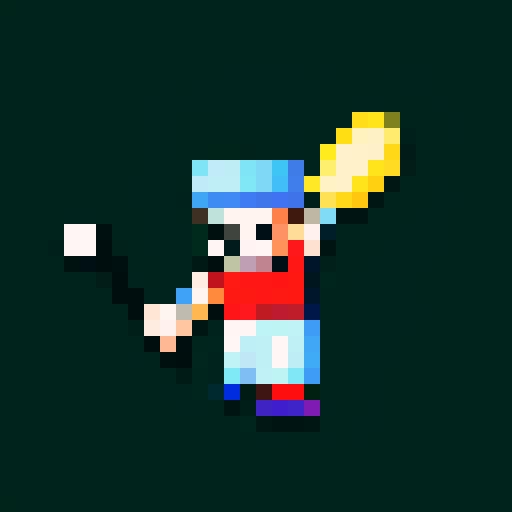 Baseball Batter, Swinging like in the photo attached.