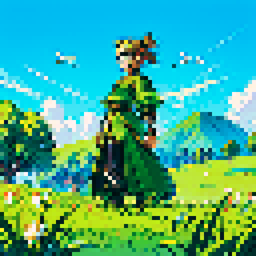 solid color background, single blade of grass