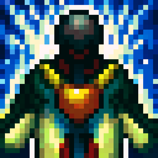 a guy with the scarf, scarf has hands