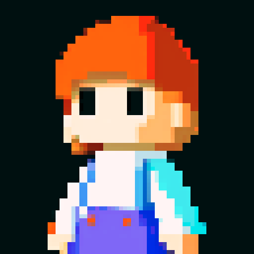 Young girl; full body shot