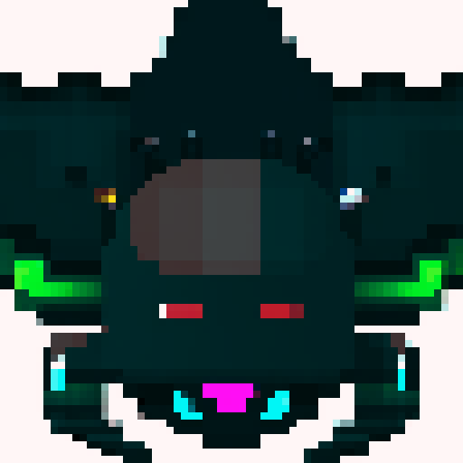 Top down enemy alien spaceships