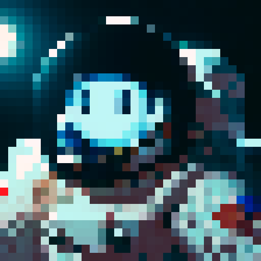 an astronaut ((fully detailed and realistic no deformations )) lost on the moon, in the realistic sci-fi and cinematic Photographic style, extremely detailed in 4k/8k with cinematic lighting with a feeling of despair and suffocation No face showing, just the reflection of the helmet