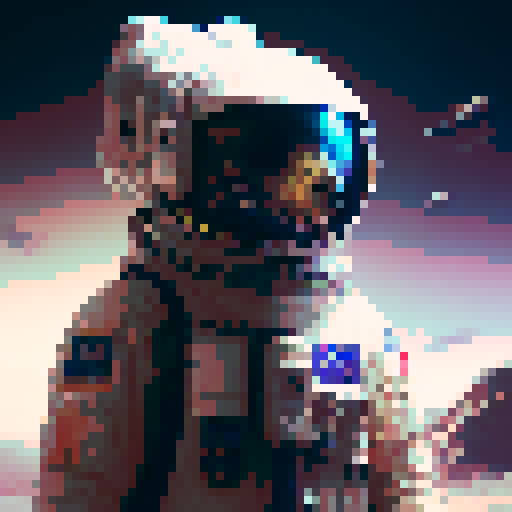 an astronaut ((fully detailed and realistic no deformations )) lost on the moon, in the realistic sci-fi and cinematic Photographic style, extremely detailed in 4k/8k with cinematic lighting with a feeling of despair and suffocation No face showing, just the reflection of the helmet 