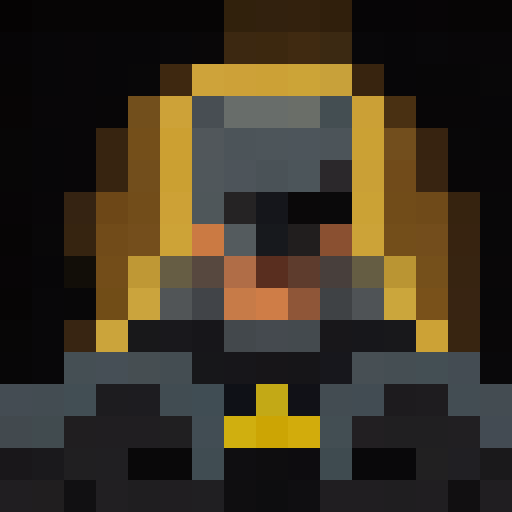Batman photo with black background