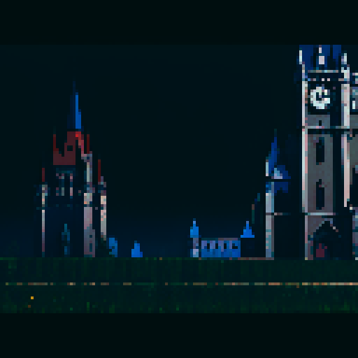 gothic vampire castle
