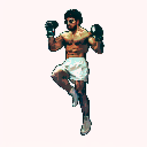 video game character