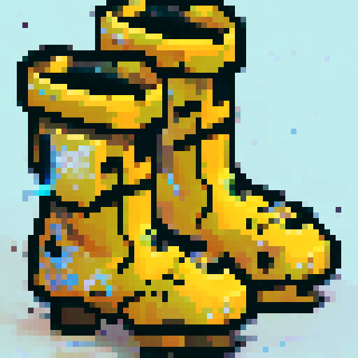 dash icon, sleek and metallic, glowing with a vibrant blue light, adorned with intricate arcane symbols, surrounded by ethereal mist, reflecting a mystical fantasy RPG world