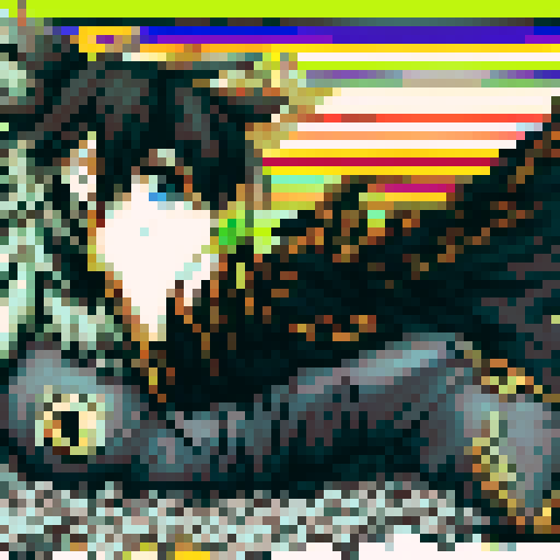 nakarkos sprite no background