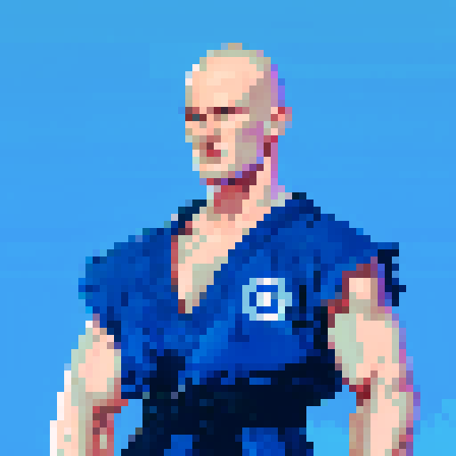 video game character avatar 