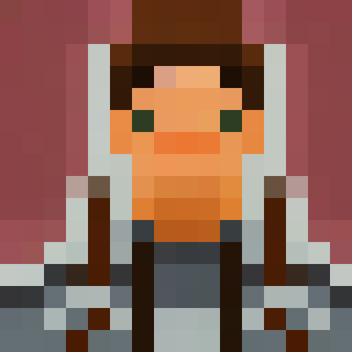 A shop item for Minecraft. Should look like a shop, in the style of minecrafts pixel art