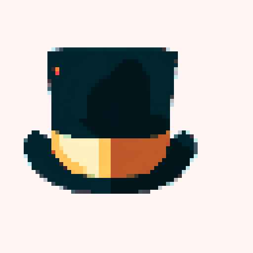 pixel art with a white background 