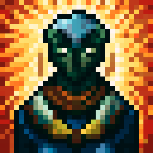 a guy with the scarf, scarf has hands