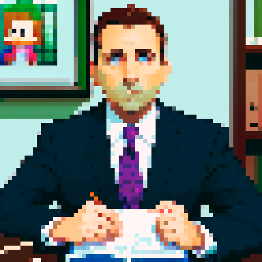 MIcheal scott from the office