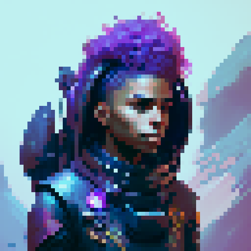 Ekko from league of legends