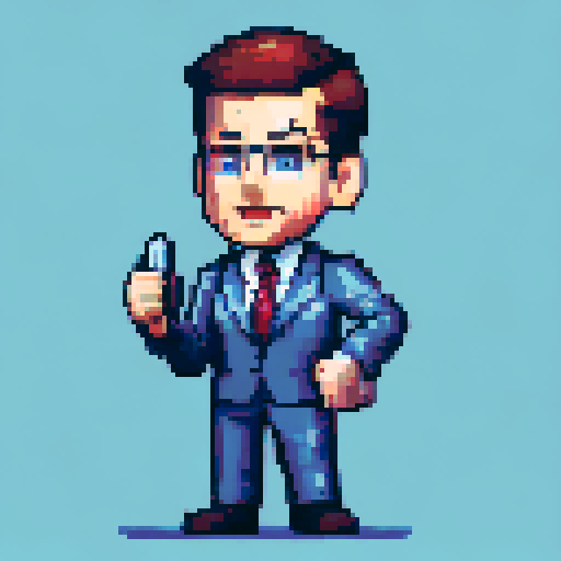 Elon Musk's cluttered office, filled with futuristic gadgets, stacks of blueprints, and shelves of model rockets