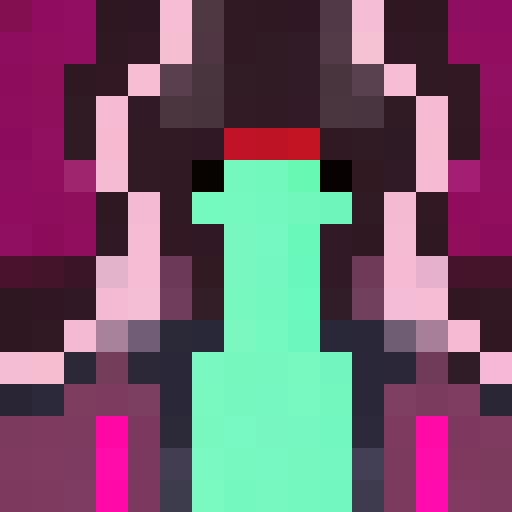 Afro samurai woman, wielding a katana, stands atop a skyscraper in a neon-lit city, her long braids flowing in the wind as she faces off against a horde of robotic enemies with glowing red eyes, all in the iconic Anime Style.