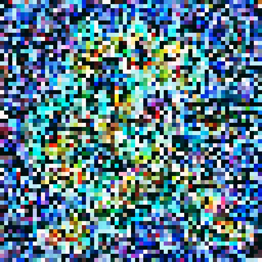 Tiger wrestler roaring fiercely, wearing a mask with sharp fangs, flexing muscles covered in vibrant orange and black stripes, illuminated by neon lights in a futuristic anime world