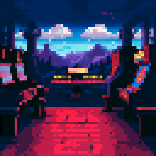 make a logo for an arcade, I want it to be an arcade machine by itself